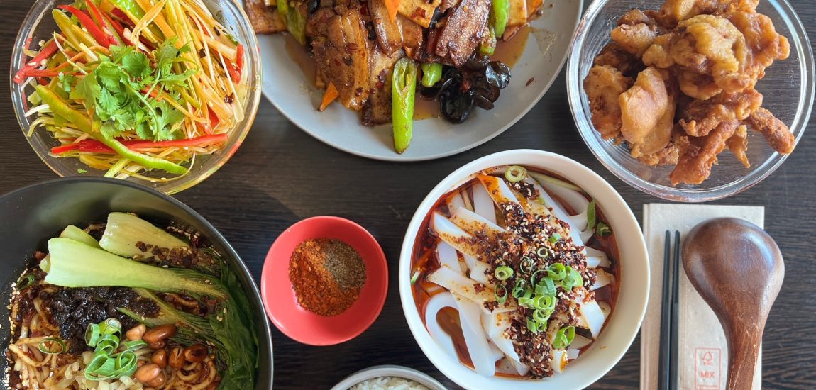 Dong Wu | Die besten asiatischen Restaurants in Düsseldorf | Magazin | Mr. Düsseldorf | Foto: Dong Wu