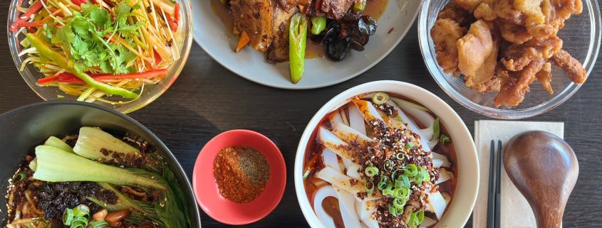 Dong Wu | Die besten asiatischen Restaurants in Düsseldorf | Magazin | Mr. Düsseldorf | Foto: Dong Wu