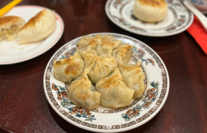 New City | Top chinesische Restaurants in Düsseldorf | Mr. Düsseldorf | Foto: Anna Bobrova