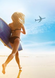 Dein Reisemarkt am Flughafen Düsseldorf | Magazin | Mr. Düsseldorf | Foto: Flughafen Düsseldorf