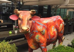 Marli | Top Schnitzel in Düsseldorf | Mr. Düsseldorf | Foto: Marli