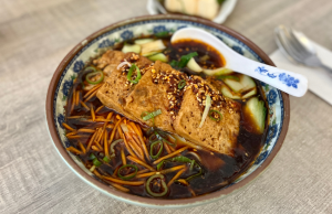 Hutong Bistro | Top chinesische Restaurants in Düsseldorf | Mr. Düsseldorf | Foto: Mr. Düsseldorf