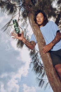 AG1 | Magazin | Mr. Düsseldorf | Foto: AG