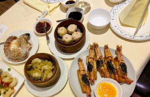 Dim Sum Gourmet | Top chinesische Restaurants in Düsseldorf | Mr. Düsseldorf | Foto: Mr. Düsseldorf