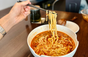 Dong Wu | Top chinesische Restaurants in Düsseldorf | Mr. Düsseldorf | Foto: Mr. Düsseldorf