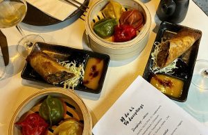 Duck & Dumplings | Top chinesische Restaurants in Düsseldorf | Mr. Düsseldorf | Foto: Mr. Düsseldorf