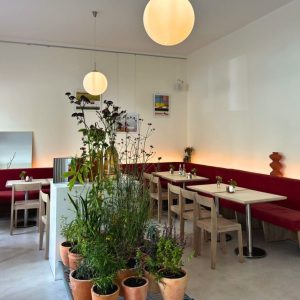 Greentrees | Top Restaurants und Cafés in Oberkassel | Mr. Düsseldorf | Foto: Mr. Düsseldorf