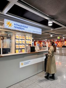 Dein Reisemarkt am Flughafen Düsseldorf | Magazin | Mr. Düsseldorf | Foto: Mr. Düsseldorf