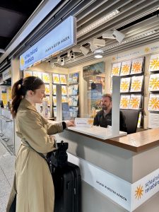 Dein Reisemarkt am Flughafen Düsseldorf | Magazin | Mr. Düsseldorf | Foto: Mr. Düsseldorf