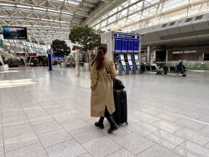 Dein Reisemarkt am Flughafen Düsseldorf | Magazin | Mr. Düsseldorf | Foto: Mr. Düsseldorf