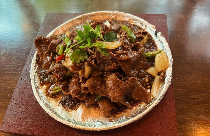 FuSheng | Top Restaurants und Cafés in Oberkassel | Mr. Düsseldorf | Foto: FuSheng