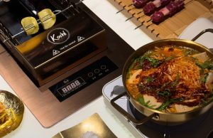 Kochi | Top chinesische Restaurants in Düsseldorf | Mr. Düsseldorf | Foto: Mr. Düsseldorf