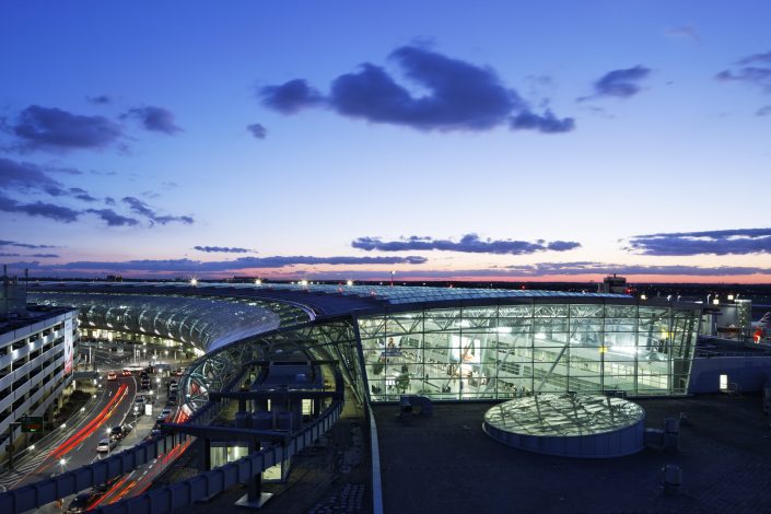 Dein Reisemarkt am Flughafen Düsseldorf | Magazin | Mr. Düsseldorf | Foto: Flughafen Düsseldorf