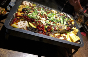 Three Kingdoms | Top chinesische Restaurants in Düsseldorf | Mr. Düsseldorf | Foto: Mr. Düsseldorf