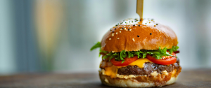 Die besten Burger in Düsseldorf | Magazin | Mr. Düsseldorf | Foto: Pixabay