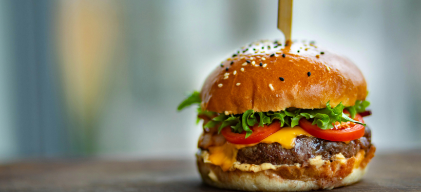 Die besten Burger in Düsseldorf | Magazin | Mr. Düsseldorf | Foto: Pixabay