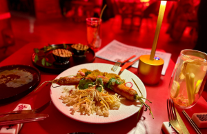 Green Light District | Top chinesische Restaurants in Düsseldorf | Mr. Düsseldorf | Foto: Mr. Düsseldorf