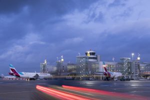 Dein Reisemarkt am Flughafen Düsseldorf | Magazin | Mr. Düsseldorf | Foto: Flughafen Düsseldorf