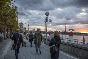 Deine AR Tour von Düsseldorf Tourismus | Magazin | Mr. Düsseldorf | Foto: Düsseldorf Tourismus