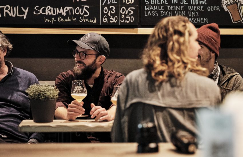 CraftBeer & Streetfood