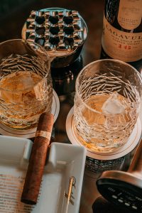 Steigenberger Icon Parkhotel | Lieblingsladen | Mr. Düsseldorf | Foto: Steigenberger Icon Parkhotel