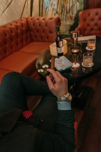 Steigenberger Icon Parkhotel | Lieblingsladen | Mr. Düsseldorf | Foto: Steigenberger Icon Parkhotel