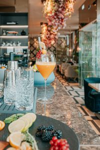 Steigenberger Icon Parkhotel | Lieblingsladen | Mr. Düsseldorf | Foto: Steigenberger Icon Parkhotel