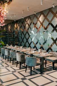 Steigenberger Icon Parkhotel | Lieblingsladen | Mr. Düsseldorf | Foto: Steigenberger Icon Parkhotel