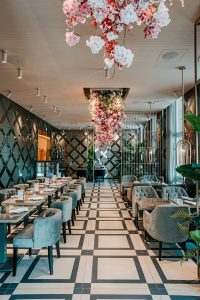 Steigenberger Icon Parkhotel | Lieblingsladen | Mr. Düsseldorf | Foto: Steigenberger Icon Parkhotel