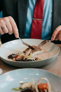 Steigenberger Icon Parkhotel | Lieblingsladen | Mr. Düsseldorf | Foto: Steigenberger Icon Parkhotel