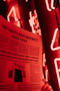Green Light District Düsseldorf | Lieblingsladen | Mr. Düsseldorf | Fotos: Ho-Wing Siu