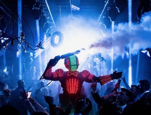 CANDY | Mr. Düsseldorf | Düsseldates | Foto: Rudas Studios