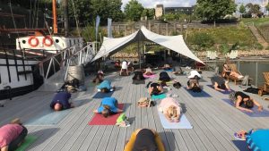 Entdecke jetzt Urban Sports Club in Düsseldorf | Magazin | Mr. Düsseldorf | Foto: Urban Sports Club / KarmaKarma