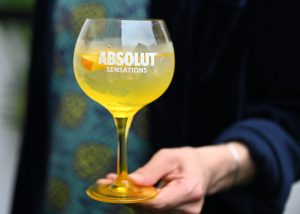 Absolut Sensations