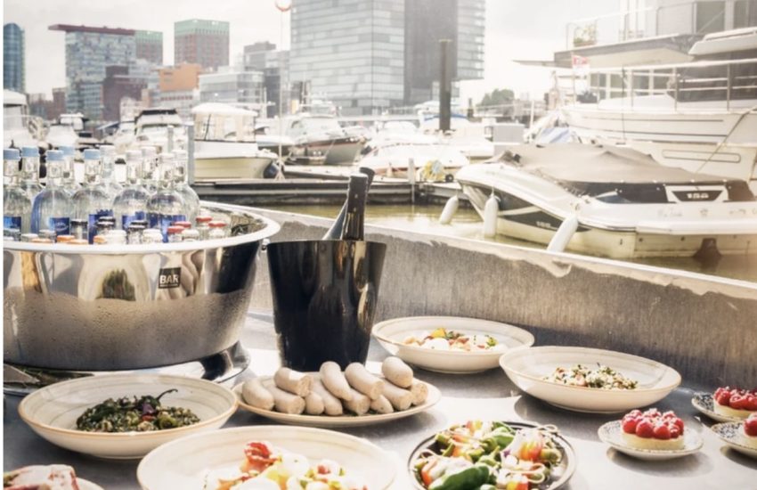 The Vacation Club | Die besten Eventlocations in Düsseldorf | Magazin | Mr. Düsseldorf | Foto: The Vacation Club