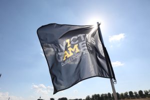 Invictus Games | Mr. Düsseldorf | Düsseldates | Foto: Invictus Games