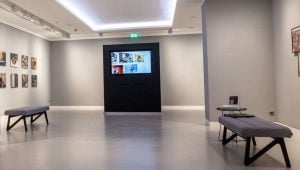 Leica Galerie Düsseldorf | Mr. Düsseldorf | Düsseldates | Foto: Leica Galerie Düsseldorf