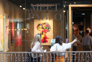 MEET PABLO | Mr. Düsseldorf | Düsseldates | Foto: MEET PABLO