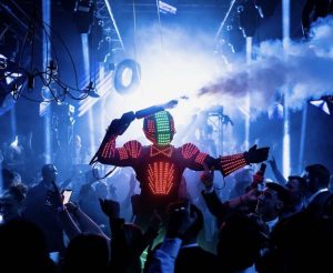 Sweet Monkeys | Mr. Düsseldorf | Düsseldates | Foto: Rudas Studios Club