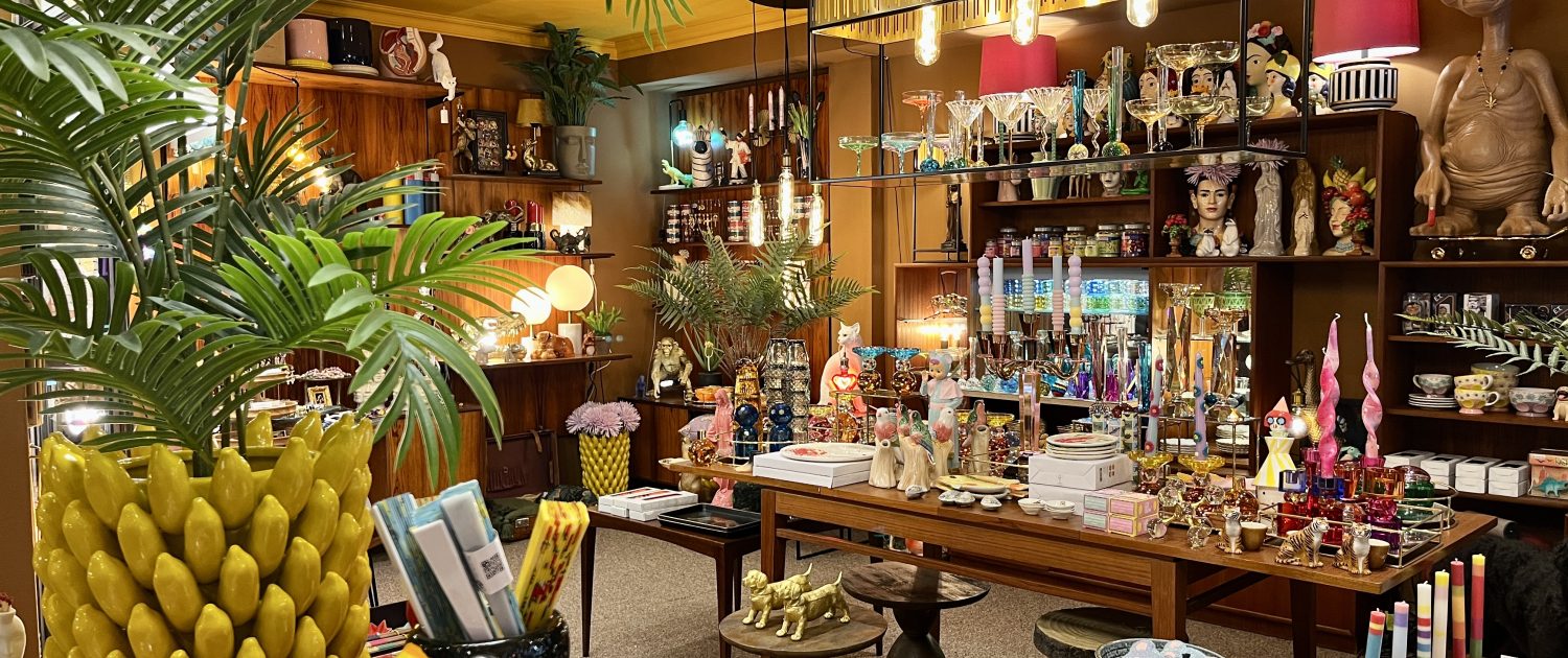 Vaseline | Top Düsseldorfer Concept Stores – Home & Living | Topliste | Mr. Düsseldorf | Foto: Vaseline