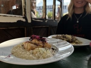 Zur Sennhütte | Mr. Düsseldorf | Düsseldates | Foto: Mr. Düsseldorf