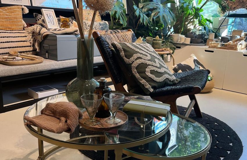 The Bird who told | Top Düsseldorfer Concept Stores – Home & Living | Topliste | Mr. Düsseldorf | Foto: The Bird who told
