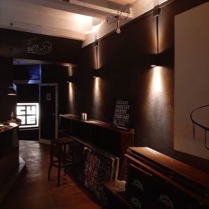 Cube | Top Restaurants, Bars & mehr in der Altstadt Düsseldorf | Topliste | Foto: Cube