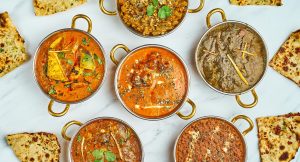 Khirti’s Dhaba | Top Restaurants, Bars & mehr in Pempelfort | Topliste | Foto: Khirti’s Dhaba