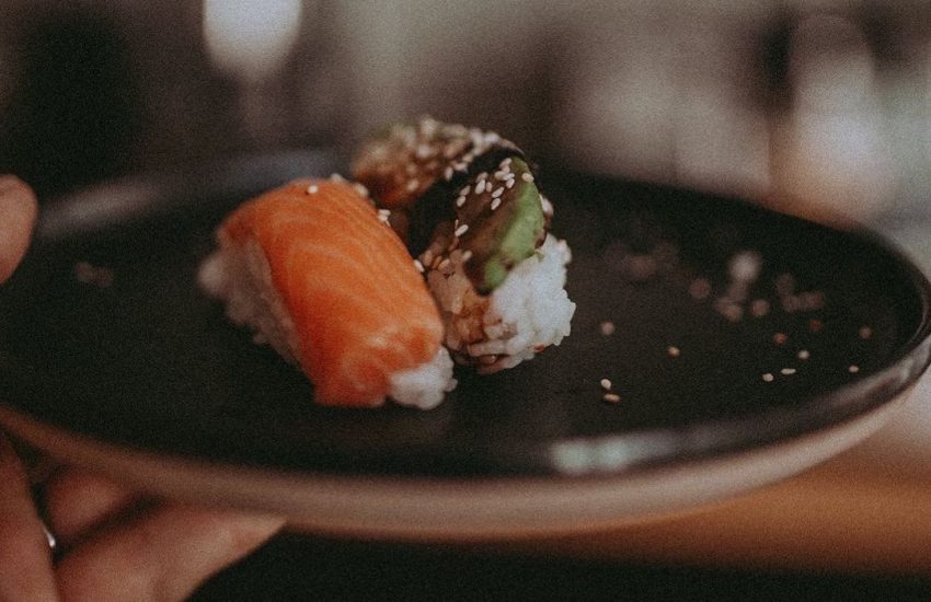 Milas Sushi Lab