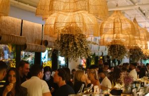 Endless Summer Afterwork | Mr. Düsseldorf | Düsseldates | Foto: The Paradise Now