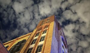 Loma Music Afterwork | Mr. Düsseldorf | Düsseldates | Foto: PM5