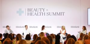 Holistic Health & Beauty Summit | Mr. Düsseldorf | Düsseldates | Foto: Franziska Krug/Getty Images for Douglas