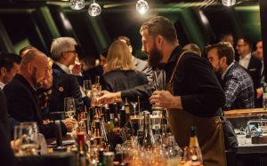Gin Tasting | Mr. Düsseldorf | Düsseldates | Foto: BURAK CAYCI