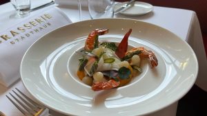 Brasserie Stadthaus | Top Restaurants, Bars & mehr in der Altstadt Düsseldorf | Topliste | Foto: Brasserie Stadthaus